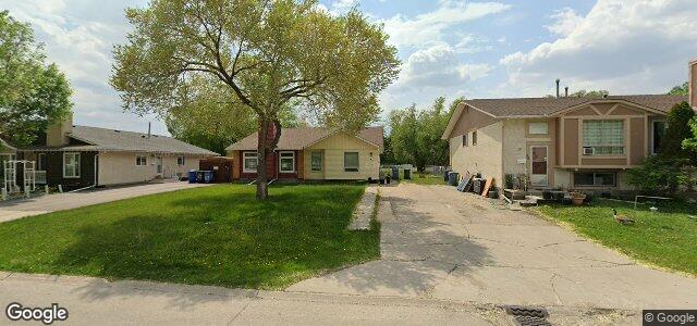 43 Gull Lake Road（加拿大曼尼托巴省溫尼伯市）房屋照片