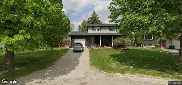 43 Lakeland Place（加拿大曼尼托巴省溫尼伯市）房屋照片