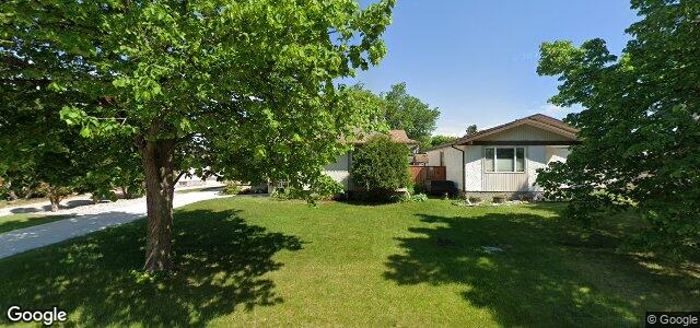 43 Montclair Bay（加拿大曼尼托巴省溫尼伯市）房屋照片