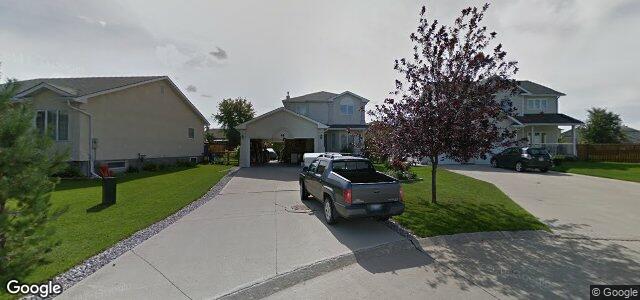 44 Gundy Lake Bay（加拿大曼尼托巴省溫尼伯市）房屋照片