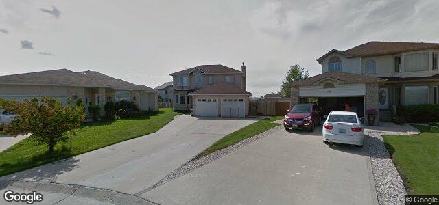 44 High Lake Bay（加拿大曼尼托巴省溫尼伯市）房屋照片