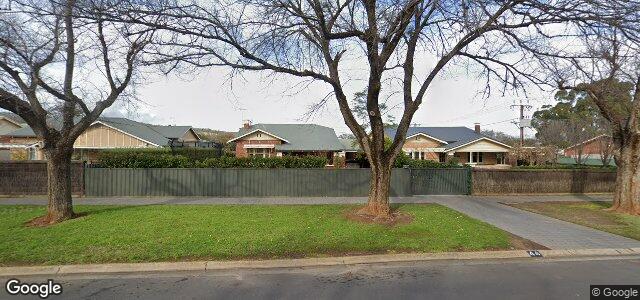 44 Salisbury Crescent（加拿大曼尼托巴省溫尼伯市）房屋照片