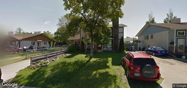 44 West Lake Crescent（加拿大曼尼托巴省溫尼伯市）房屋照片