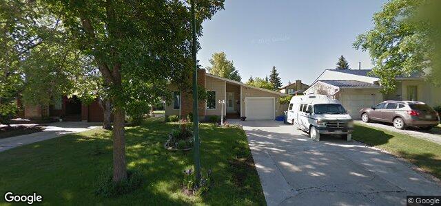 45 Swan Lake Bay（加拿大曼尼托巴省溫尼伯市）房屋照片