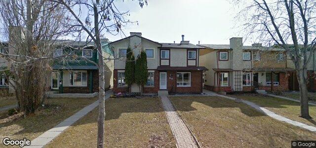 46 Blue Lake Bay（加拿大曼尼托巴省溫尼伯市）房屋照片