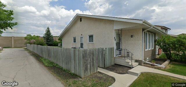 46 Gull Lake Road（加拿大曼尼托巴省溫尼伯市）房屋照片