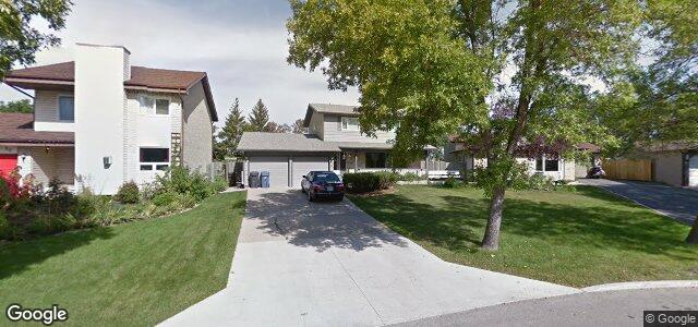 46 Lake Grove Bay（加拿大曼尼托巴省溫尼伯市）房屋照片