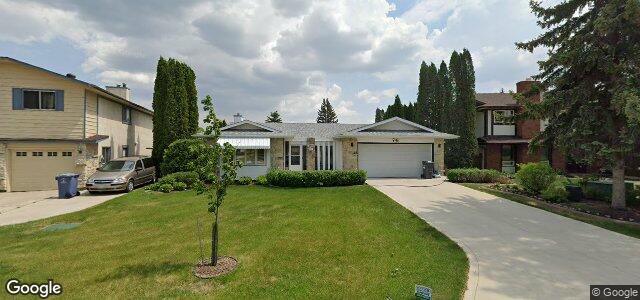 46 Lake Lindero Road（加拿大曼尼托巴省溫尼伯市）房屋照片