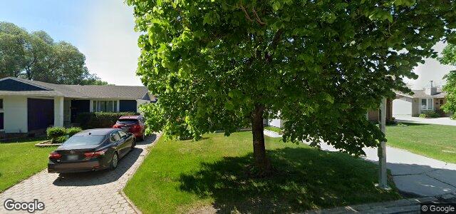 46 Montclair Bay（加拿大曼尼托巴省溫尼伯市）房屋照片