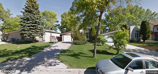 46 Swan Lake Bay（加拿大曼尼托巴省溫尼伯市）房屋照片