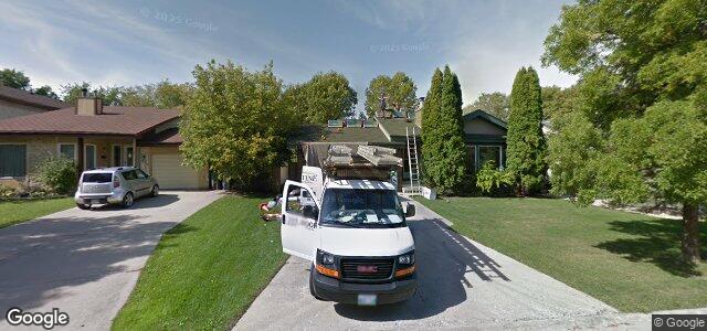 47 Audubon Place（加拿大曼尼托巴省溫尼伯市）房屋照片