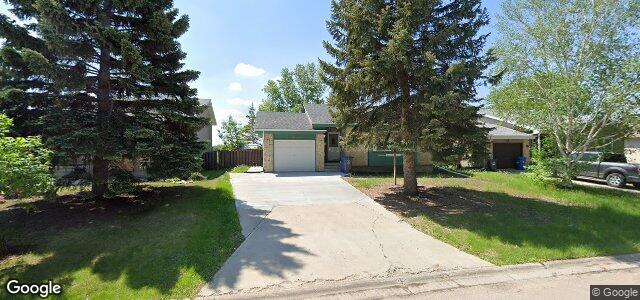 47 Greensboro Bay（加拿大曼尼托巴省溫尼伯市）房屋照片