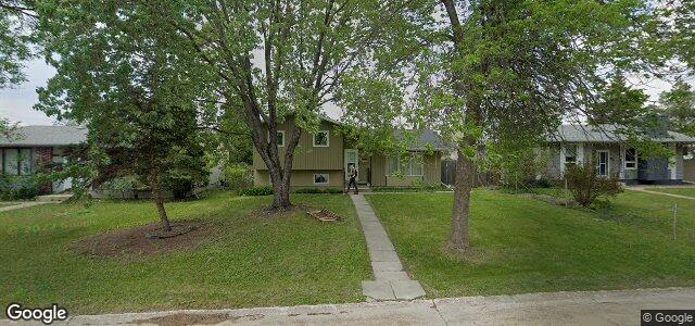 47 Lakeglen Drive（加拿大曼尼托巴省溫尼伯市）房屋照片