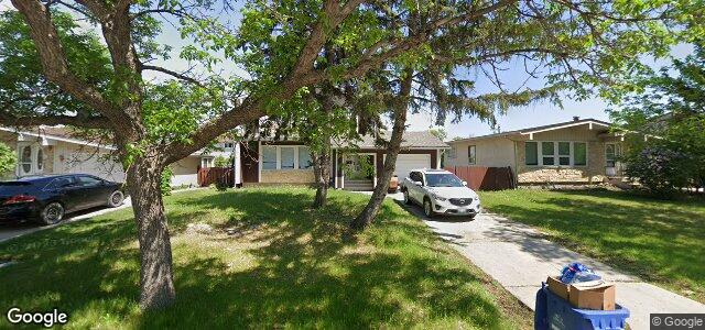 48 Greensboro Bay（加拿大曼尼托巴省溫尼伯市）房屋照片