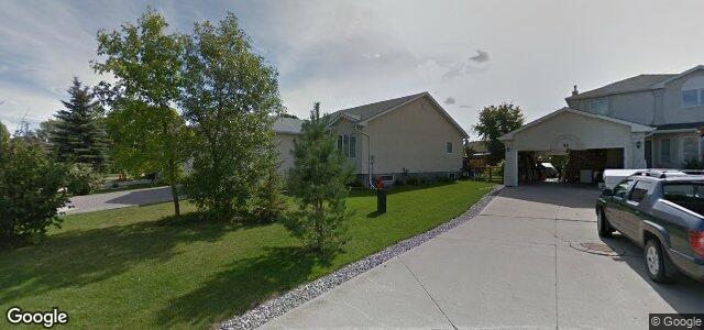 48 Gundy Lake Bay（加拿大曼尼托巴省溫尼伯市）房屋照片