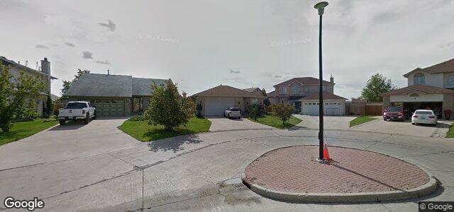 48 High Lake Bay（加拿大曼尼托巴省溫尼伯市）房屋照片