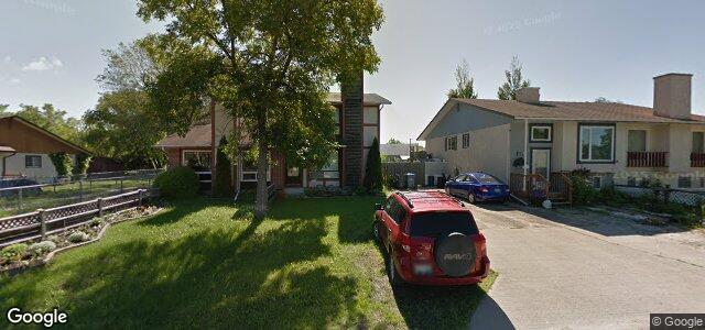 Larawan ng 48 West Lake Crescent sa Winnipeg, Manitoba