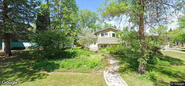 5 Alumni Place（加拿大曼尼托巴省溫尼伯市）房屋照片