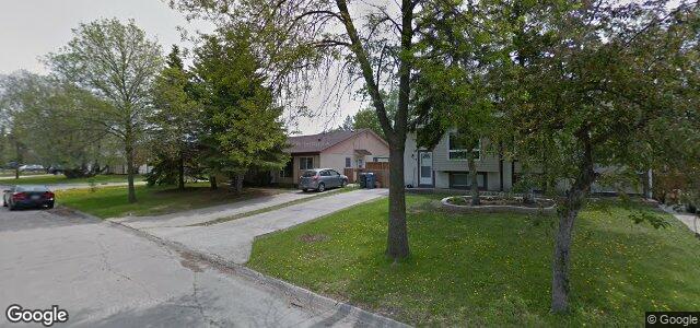 5 Lake Village Road（加拿大曼尼托巴省溫尼伯市）房屋照片