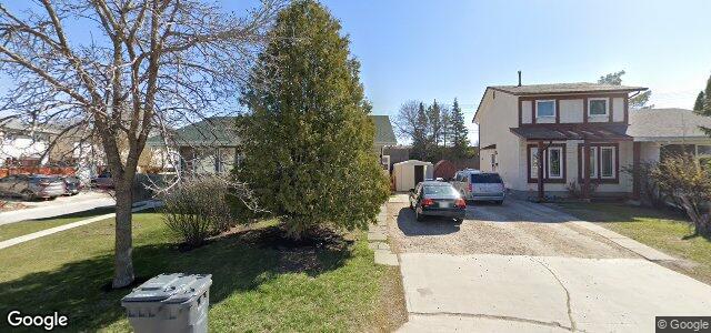 50 Gull Lake Road（加拿大曼尼托巴省溫尼伯市）房屋照片