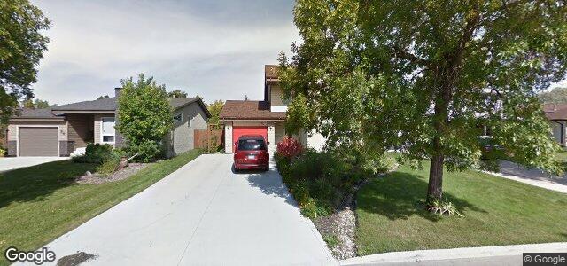 50 Lake Grove Bay（加拿大曼尼托巴省溫尼伯市）房屋照片