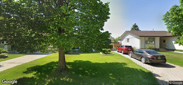 50 Montclair Bay（加拿大曼尼托巴省溫尼伯市）房屋照片