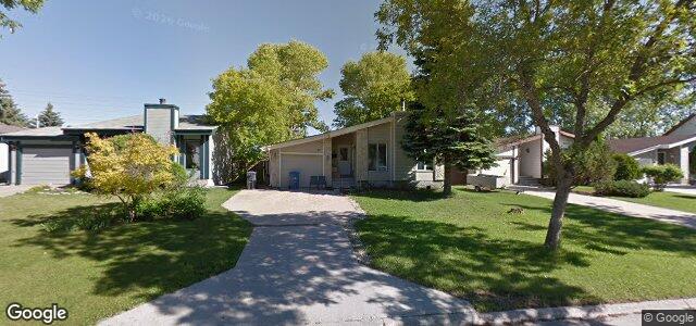 50 Swan Lake Bay（加拿大曼尼托巴省溫尼伯市）房屋照片