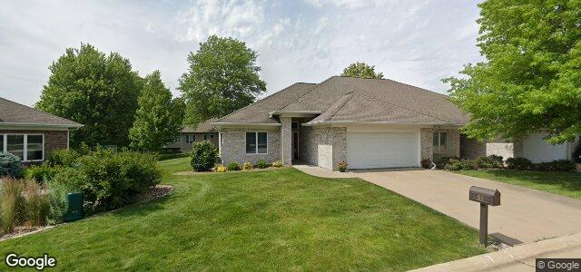 51 Audubon Place（加拿大曼尼托巴省溫尼伯市）房屋照片