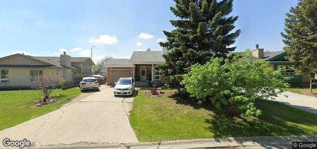 51 Greensboro Bay（加拿大曼尼托巴省溫尼伯市）房屋照片