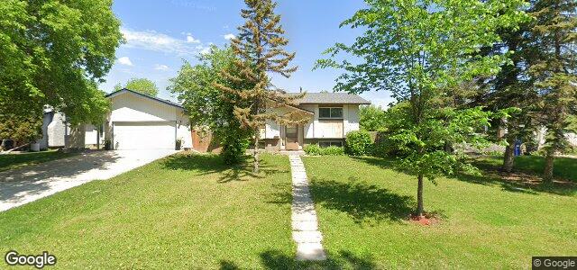 51 Quincy Bay（加拿大曼尼托巴省溫尼伯市）房屋照片