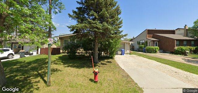 52 Greensboro Bay（加拿大曼尼托巴省溫尼伯市）房屋照片