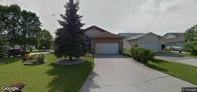 52 Gundy Lake Bay（加拿大曼尼托巴省溫尼伯市）房屋照片