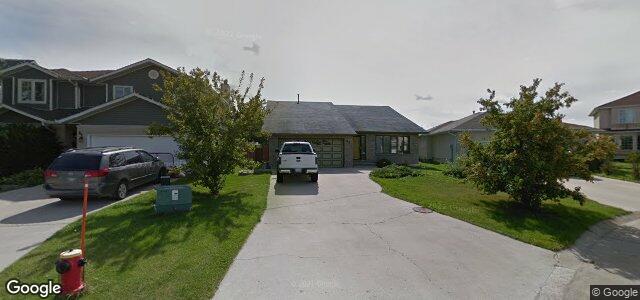 52 High Lake Bay（加拿大曼尼托巴省溫尼伯市）房屋照片