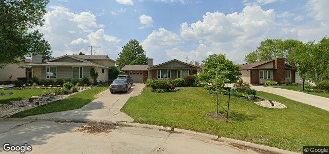 52 Lake Albrin Bay（加拿大曼尼托巴省溫尼伯市）房屋照片