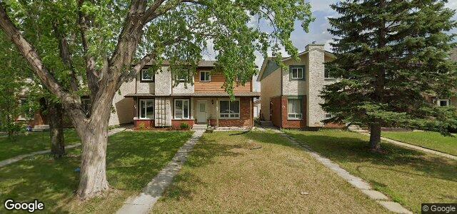 54 Blue Lake Bay（加拿大曼尼托巴省溫尼伯市）房屋照片