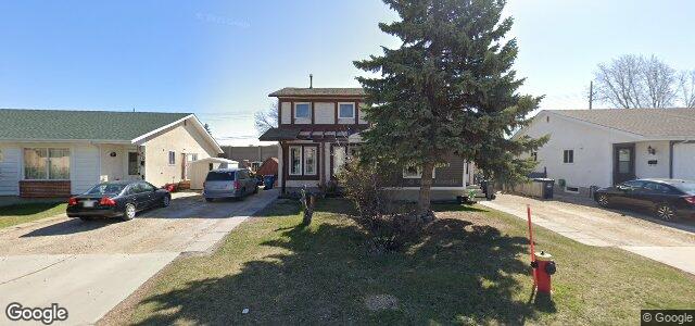 54 Gull Lake Road（加拿大曼尼托巴省溫尼伯市）房屋照片