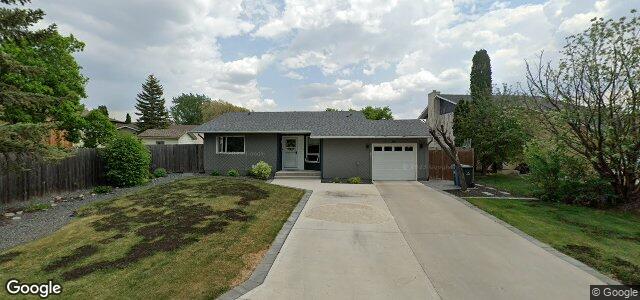 54 Lakeglen Drive（加拿大曼尼托巴省溫尼伯市）房屋照片