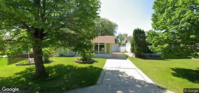 54 Montclair Bay（加拿大曼尼托巴省溫尼伯市）房屋照片