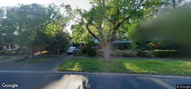 54 Salisbury Crescent（加拿大曼尼托巴省溫尼伯市）房屋照片