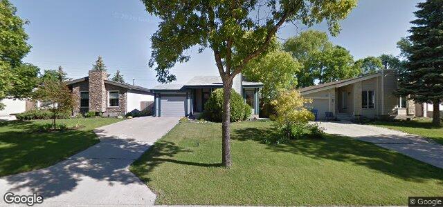 54 Swan Lake Bay（加拿大曼尼托巴省溫尼伯市）房屋照片