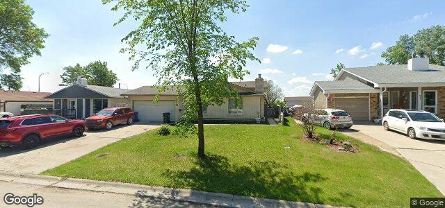 55 Greensboro Bay（加拿大曼尼托巴省溫尼伯市）房屋照片