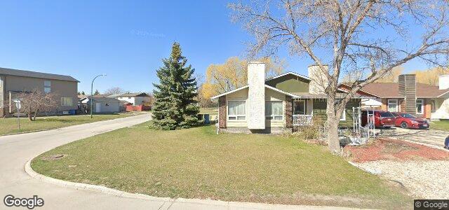 55 Gull Lake Road（加拿大曼尼托巴省溫尼伯市）房屋照片