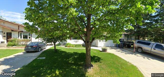 55 Montclair Bay（加拿大曼尼托巴省溫尼伯市）房屋照片