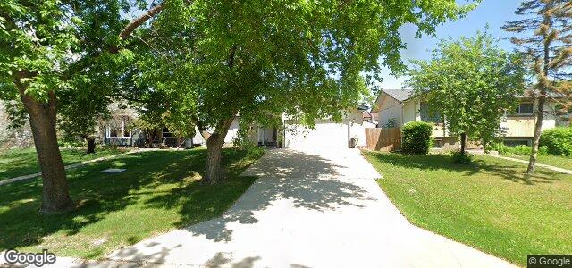 55 Quincy Bay（加拿大曼尼托巴省溫尼伯市）房屋照片