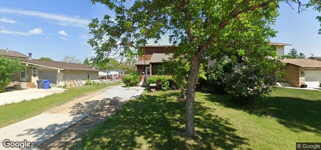 56 Greensboro Bay（加拿大曼尼托巴省溫尼伯市）房屋照片