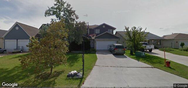 56 High Lake Bay（加拿大曼尼托巴省溫尼伯市）房屋照片