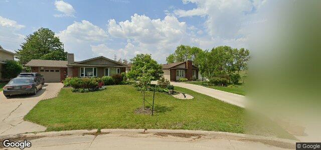 56 Lake Albrin Bay（加拿大曼尼托巴省溫尼伯市）房屋照片