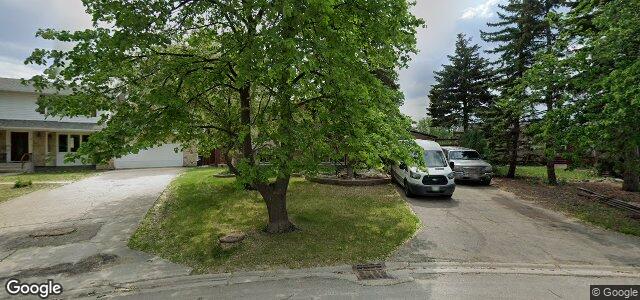 57 Lakeland Place（加拿大曼尼托巴省溫尼伯市）房屋照片