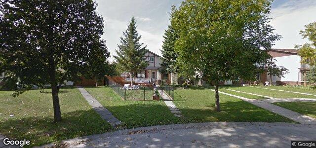 57 West Lake Crescent（加拿大曼尼托巴省溫尼伯市）房屋照片