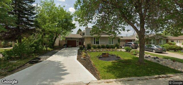 58 Lake Albrin Bay（加拿大曼尼托巴省溫尼伯市）房屋照片